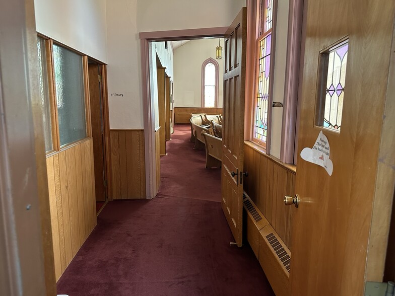 More Photos Of 12619 New Row Rd NW, Mount Savage Specialty For Sale