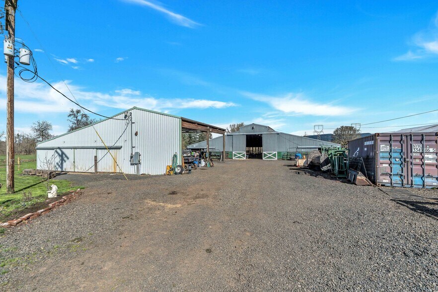More Photos Of 35377 Ede Rd, Lebanon Land For Sale