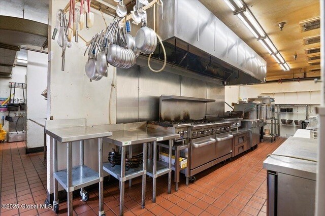 More Photos Of 3195 State Route 28, North Creek Restaurant For Sale