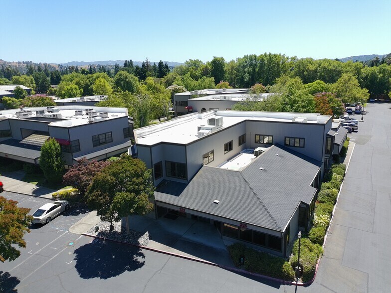 More Photos Of 323 Lennon Ln, Walnut Creek Office For Lease