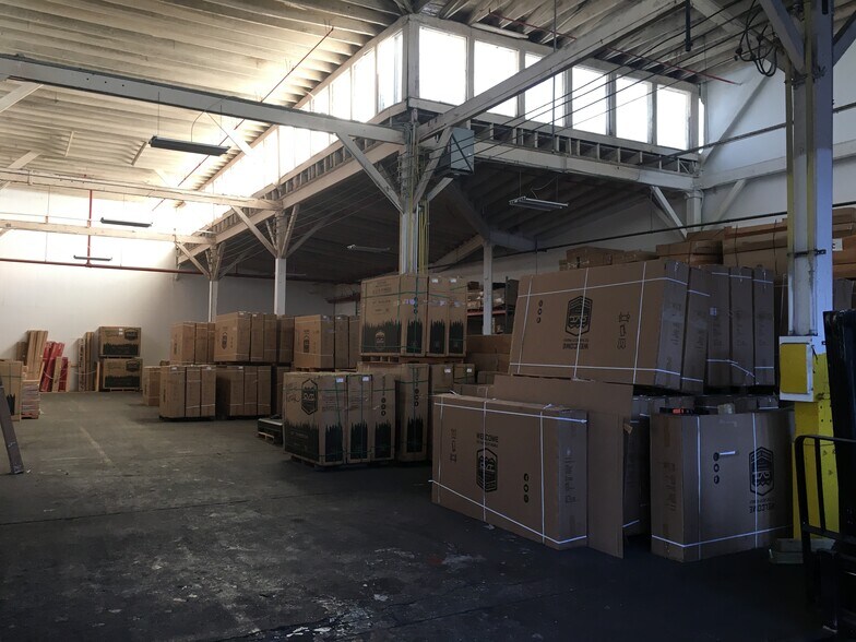 More Photos Of 3500 N Hawthorne St, Chattanooga Light Distribution For Lease