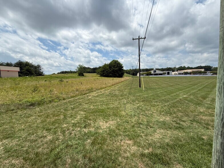 More Photos Of 0 S Main St, King Land For Sale