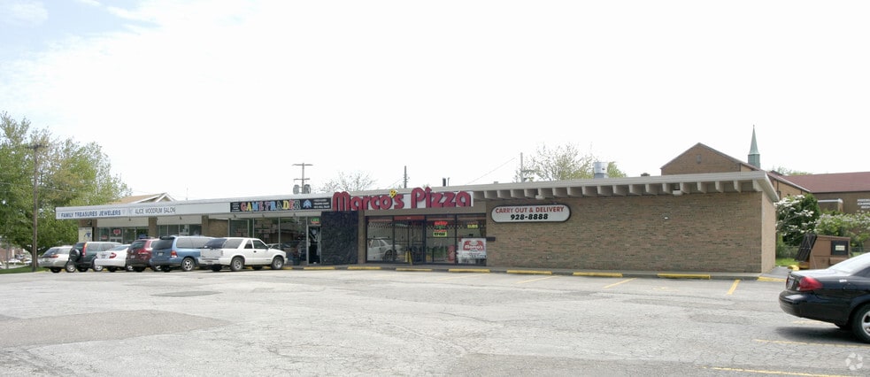 More Photos Of 424-430 Portage Trl, Cuyahoga Falls Storefront For Lease