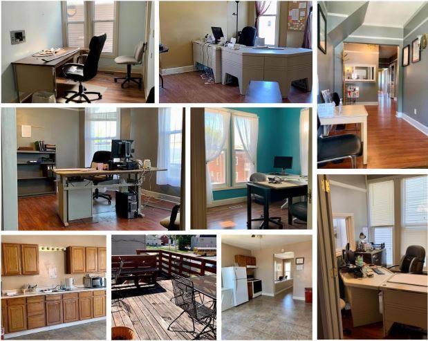 More Photos Of 111 S 10th St, Hannibal Office For Sale