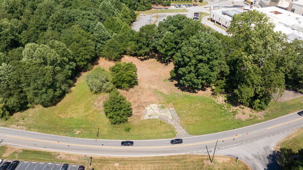 More Photos Of 433 N Historic Hwy 441, Demorest Land For Sale