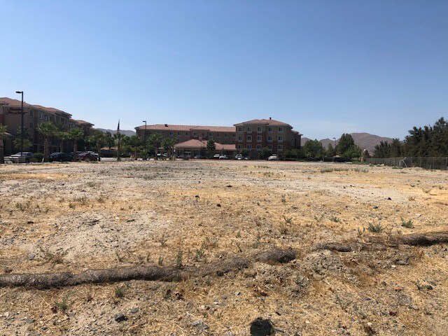 More Photos Of E Hospitality Ln, San Bernardino Land For Lease