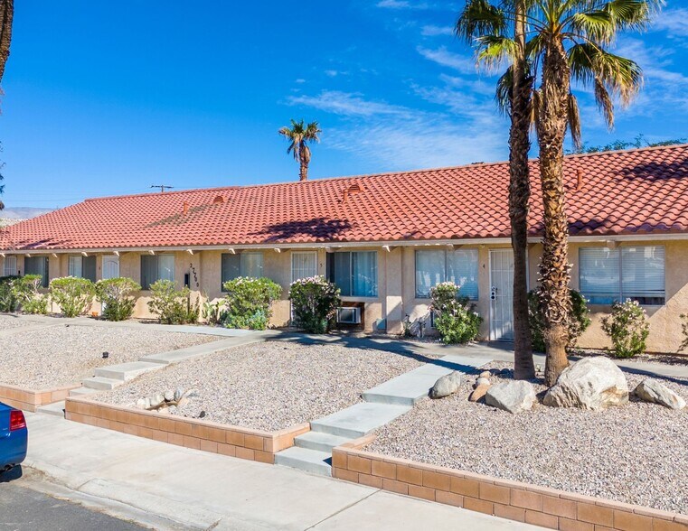 Primary Photo Of 27700 Avenida Terrazo, Cathedral City Apartments For Sale