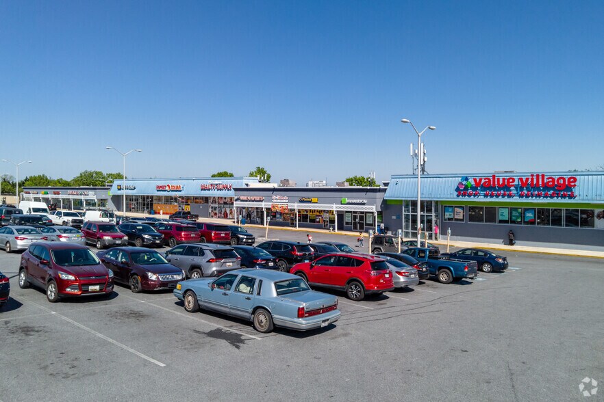 More Photos Of 6611-6737 Annapolis Rd, Landover Hills Unknown For Lease