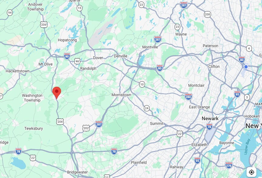 More Photos Of 35 Seminary Ave, Chester Storefront Retail Residential For Sale