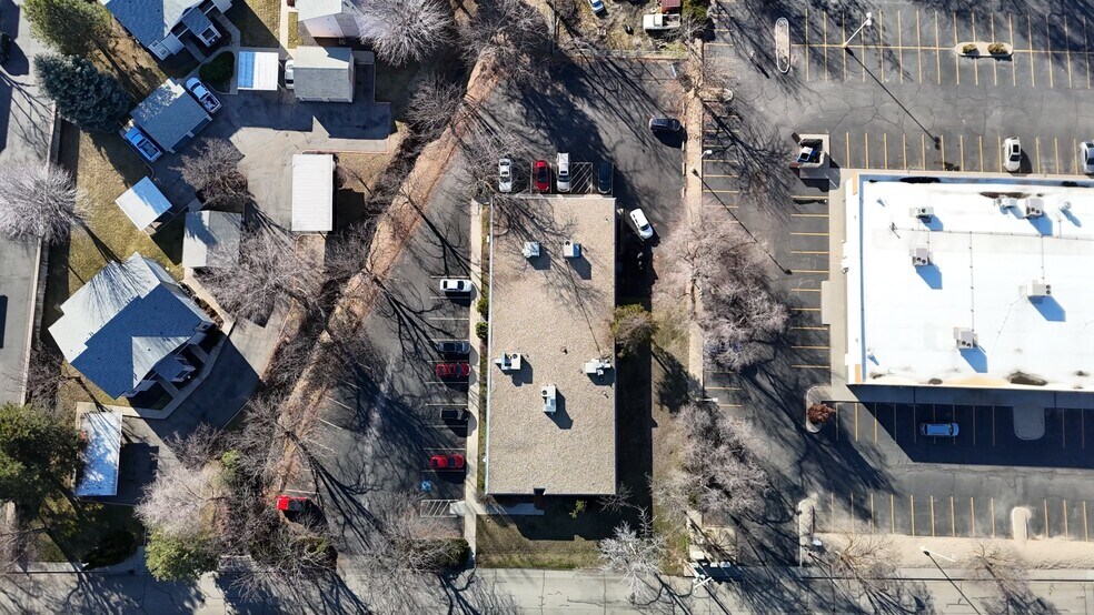 More Photos Of 1451 N Hartman St, Boise Office For Sale