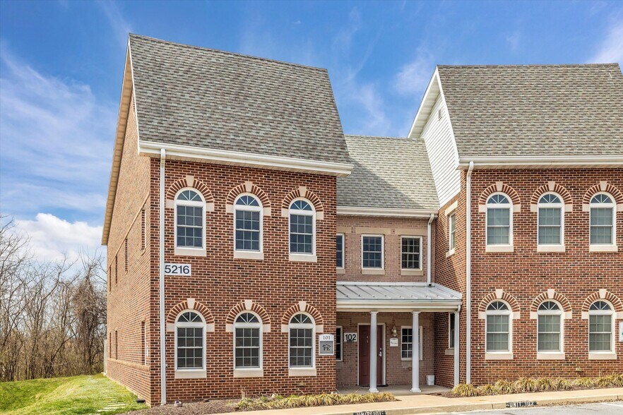 More Photos Of 5216 Chairmans Ct, Frederick Office For Lease