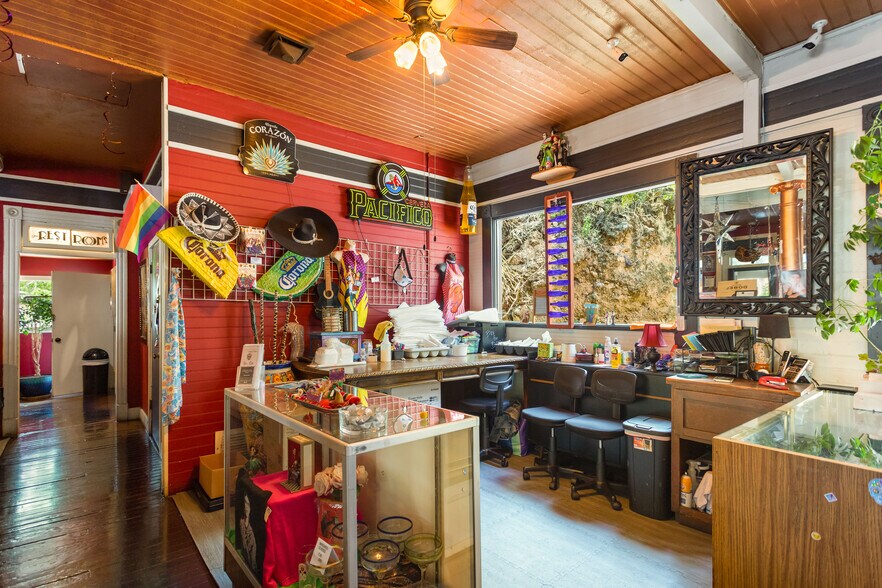 More Photos Of 202 Tombstone Canyon, Bisbee Restaurant For Sale
