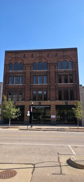 More Photos Of 311 3rd Ave SE, Cedar Rapids Office For Lease