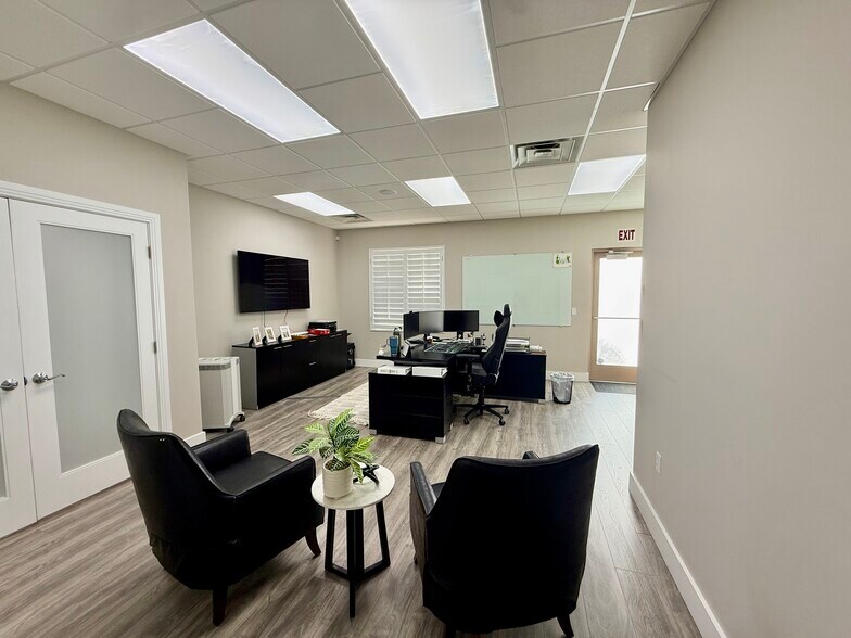 More Photos Of 2717 N Highway 89, Pleasant View Medical For Lease