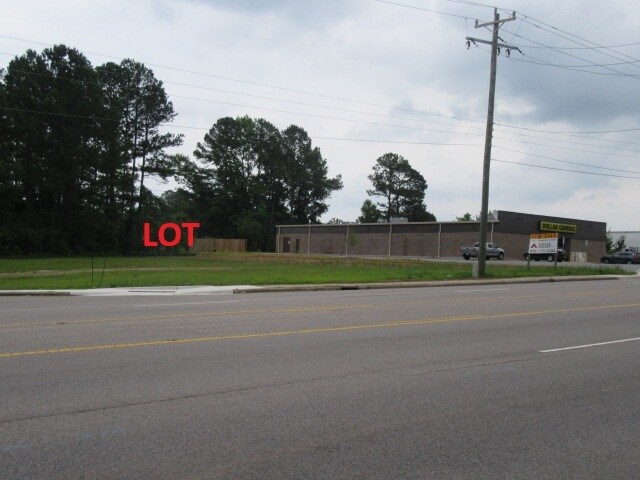 More Photos Of 0 Horner, Sanford Land For Sale