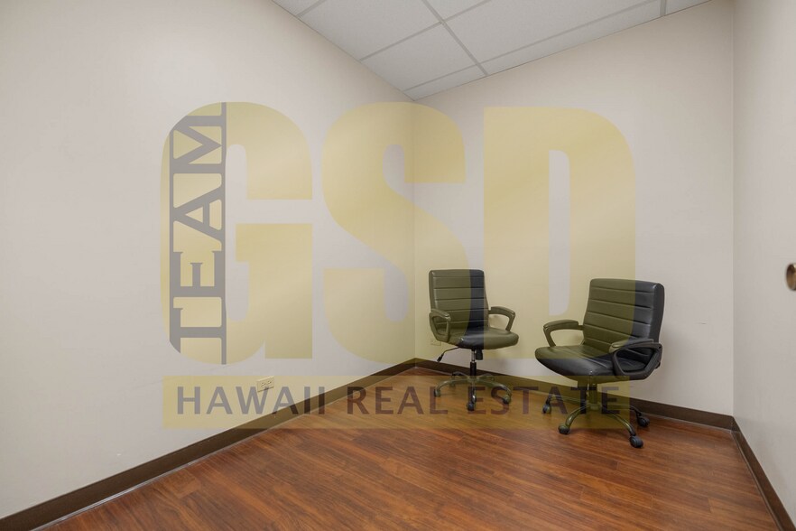 More Photos Of 98-1247 Kaahumanu St, Aiea Office For Sale