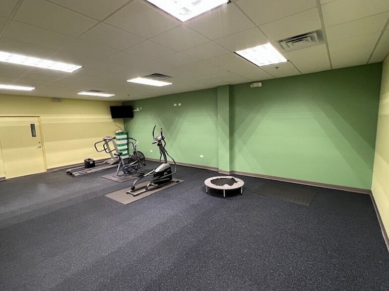 More Photos Of 1150 McConnell Rd, Woodstock Warehouse For Sale