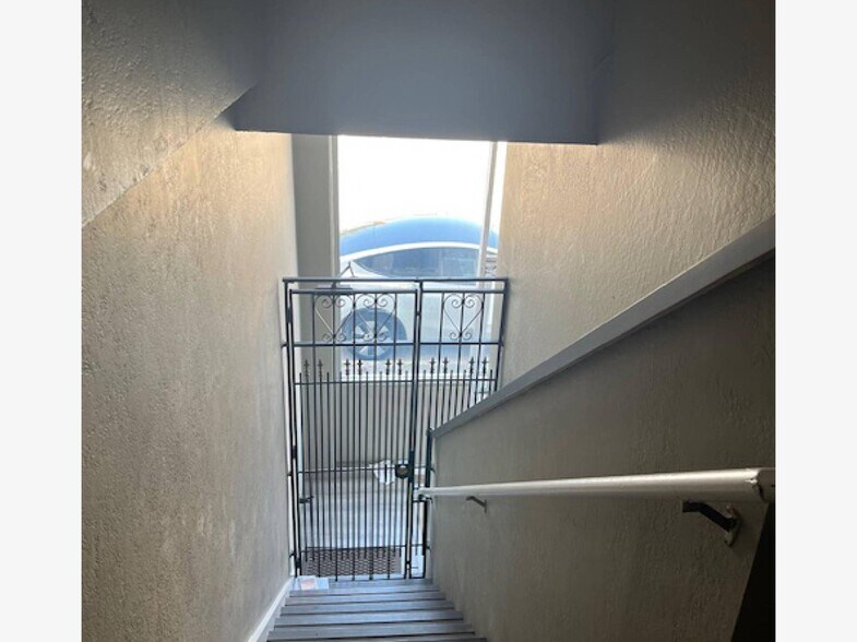 More Photos Of 731 Bryant St, San Francisco Light Distribution For Lease