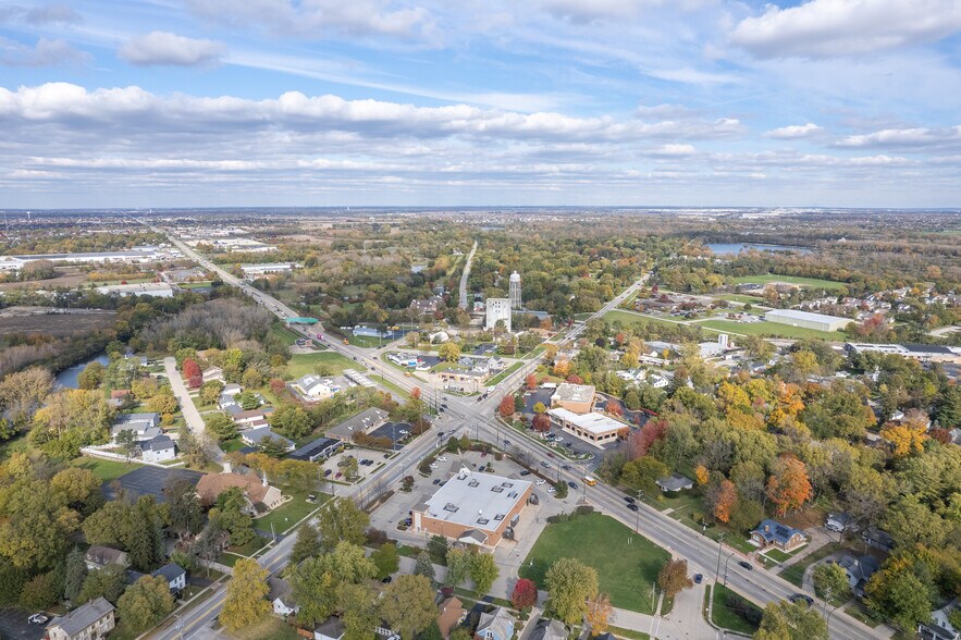 More Photos Of 14727 S Naperville Rd, Plainfield Industrial For Sale