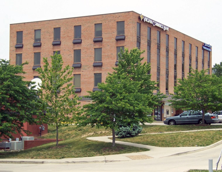 More Photos Of 7830 Backlick Rd, Springfield Office For Lease