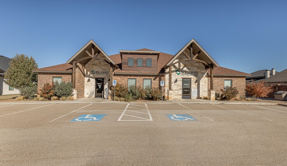 More Photos Of 5004 122nd St, Lubbock Office Residential For Lease