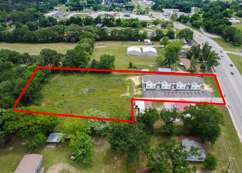 More Photos Of 18747 FM 2493, Flint Apartments For Sale