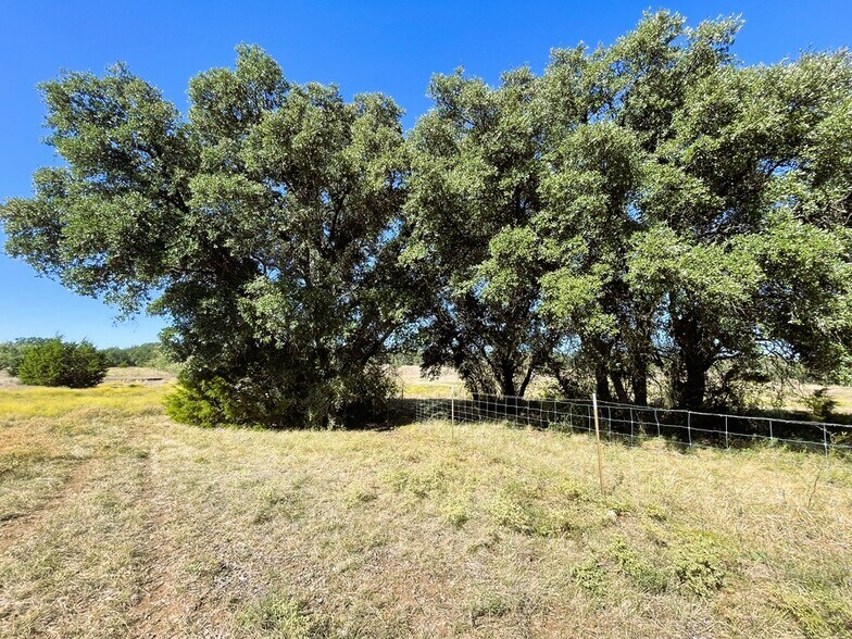 More Photos Of 1276 Farm to Market Road 574, Mullin Land For Sale