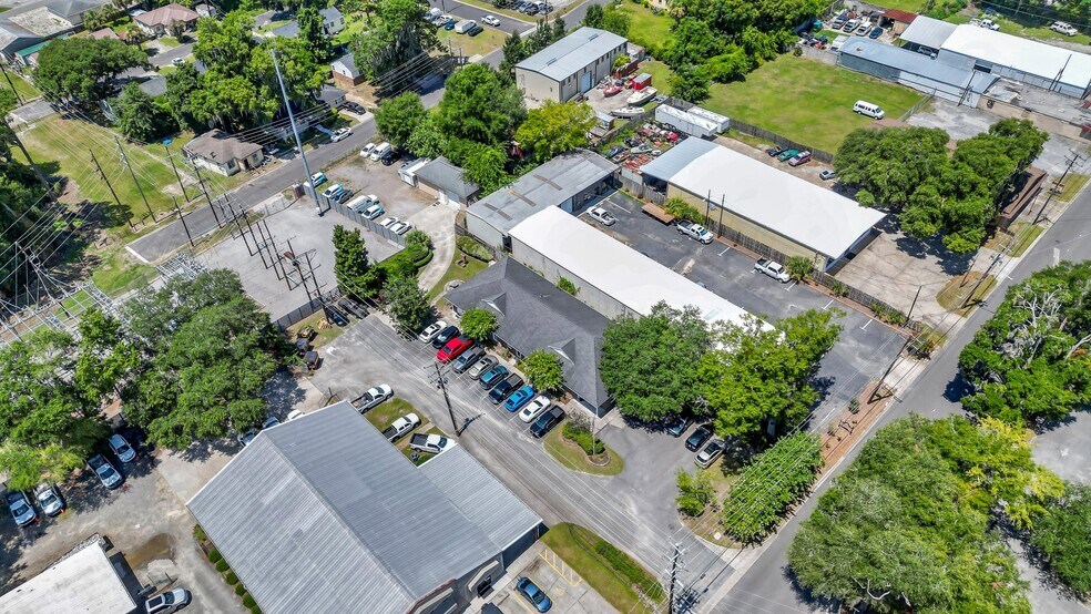 More Photos Of 2141 Rowland Ave, Savannah Office For Sale