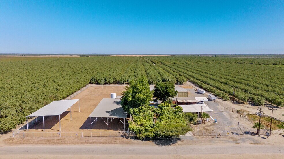 More Photos Of 28548 Woollomes Rd, Wasco Land For Sale