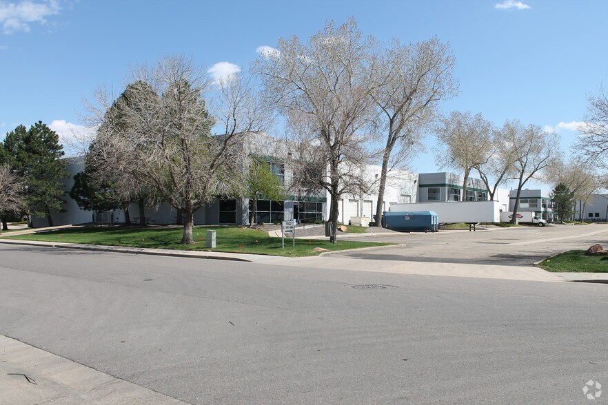 More Photos Of 10500 E 54th Ave, Denver Unknown For Lease
