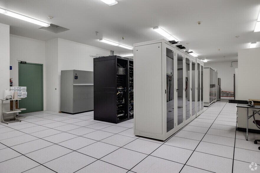 Photo of 1st Floor Ste Coworking