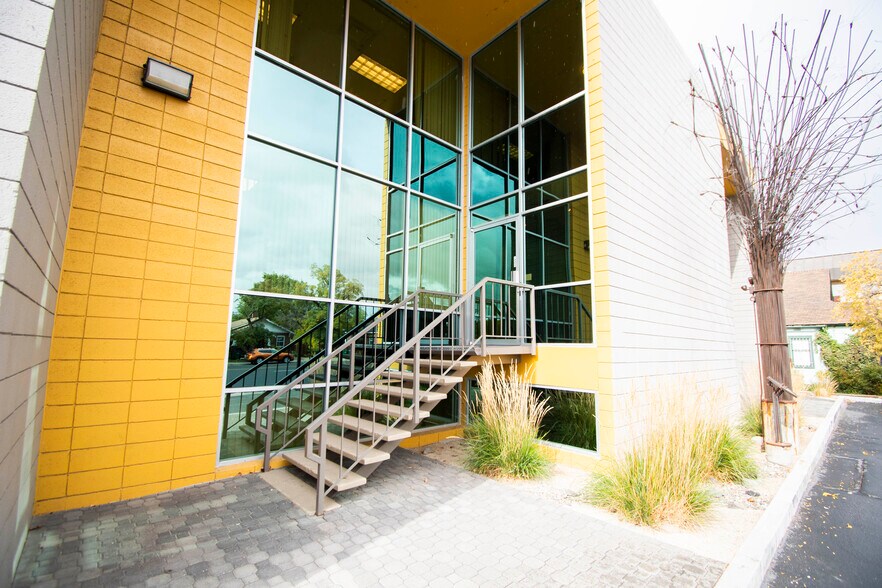 More Photos Of 63 Keystone Ave, Reno Office For Lease