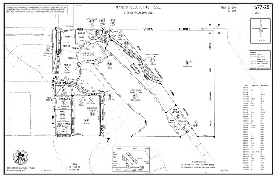 More Photos Of 1111 Bird Center Dr, Palm Springs Warehouse For Lease