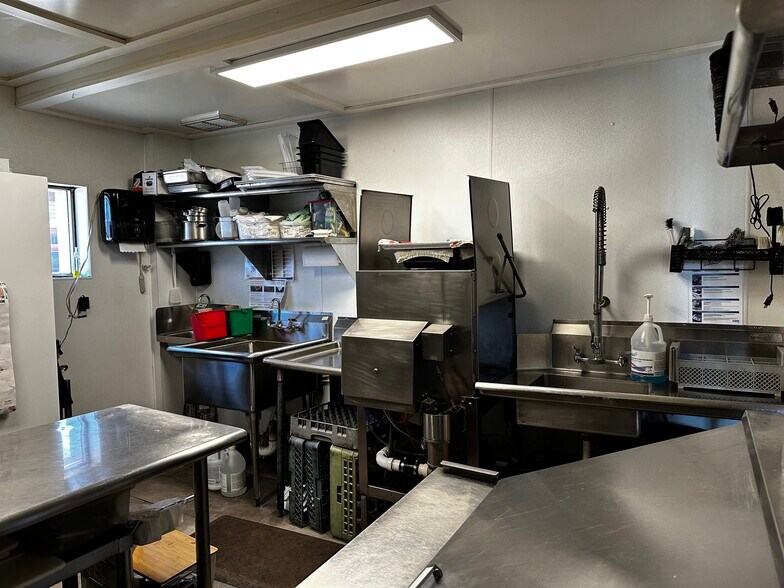 More Photos Of 500 Main St, Webster Restaurant For Sale