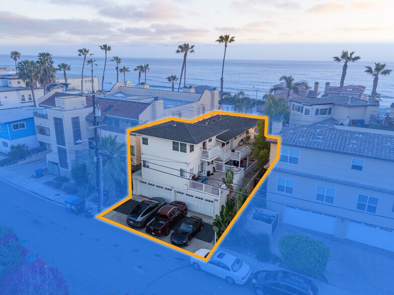 More Photos Of 1318 S Pacific St, Oceanside Apartments For Sale