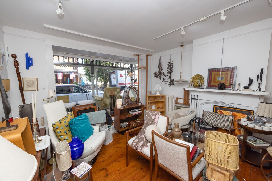 More Photos Of 20 N Union St, Lambertville Storefront Retail Residential For Sale