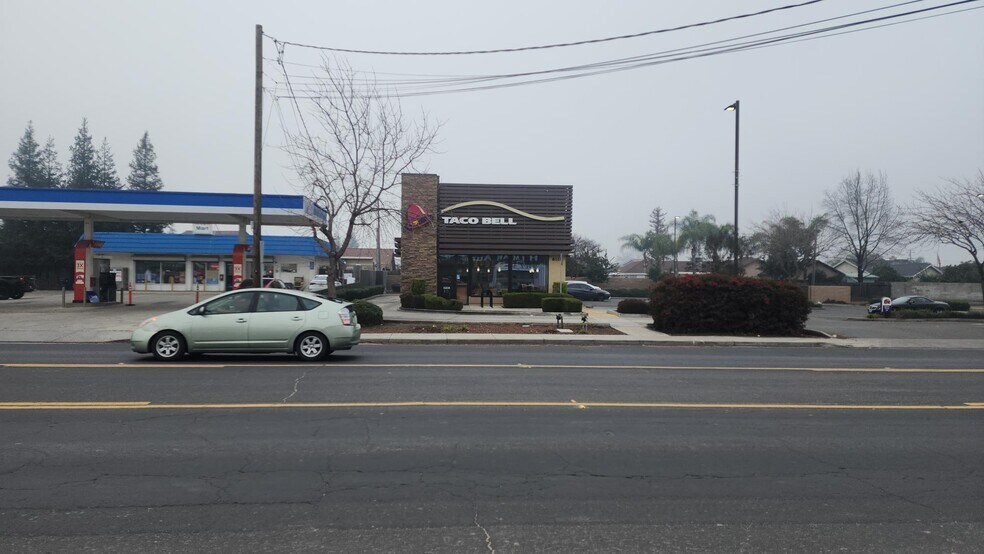 More Photos Of 8119 Lander Ave, Hilmar Fast Food For Sale