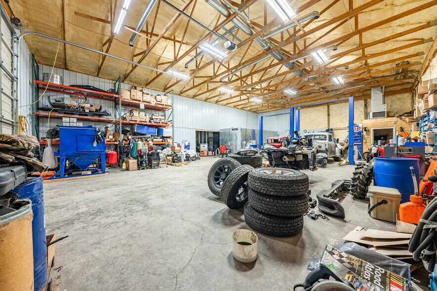 More Photos Of , Morgantown Industrial For Sale