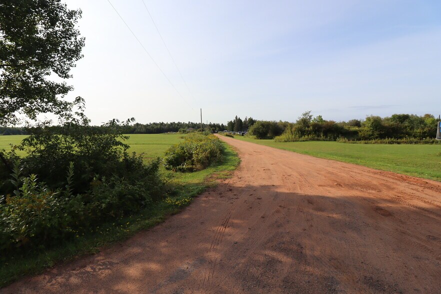 More Photos Of 29235 Hagstrom Rd, Ashland Auto Salvage Facility For Sale
