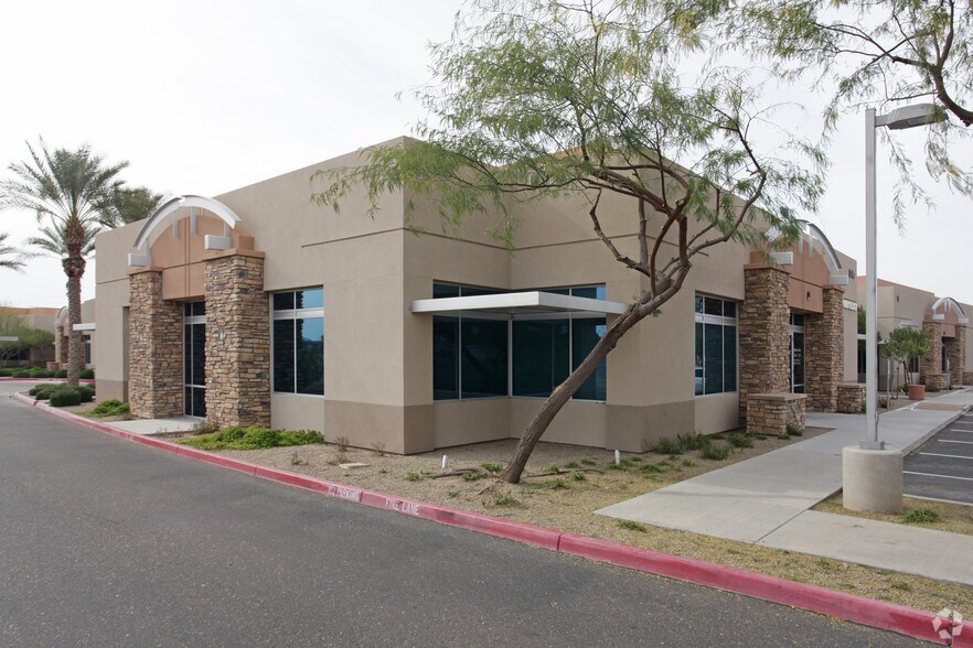 Primary Photo Of 13943 N 91st Ave, Peoria Medical For Lease