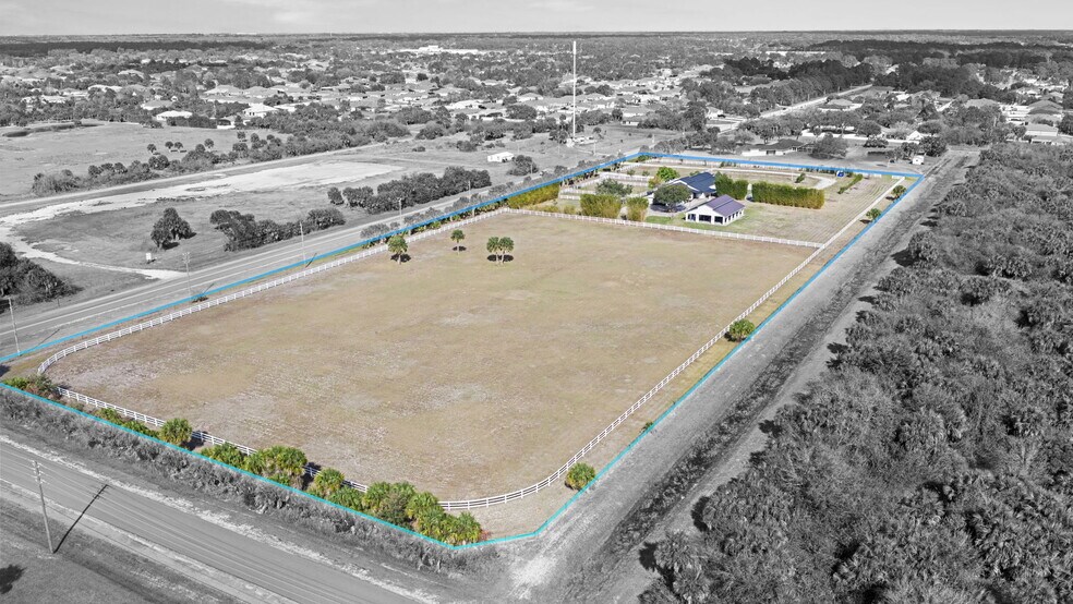 More Photos Of 750 Osmosis Dr SW, Palm Bay Lodge Meeting Hall For Sale