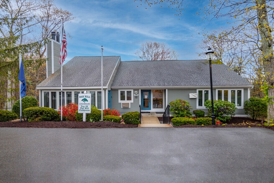 More Photos Of 1 Oak Hill Ln, Nashua Apartments For Sale