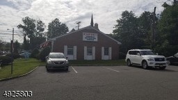 More Photos Of 41 Diamond Spring Rd, Denville Restaurant For Sale