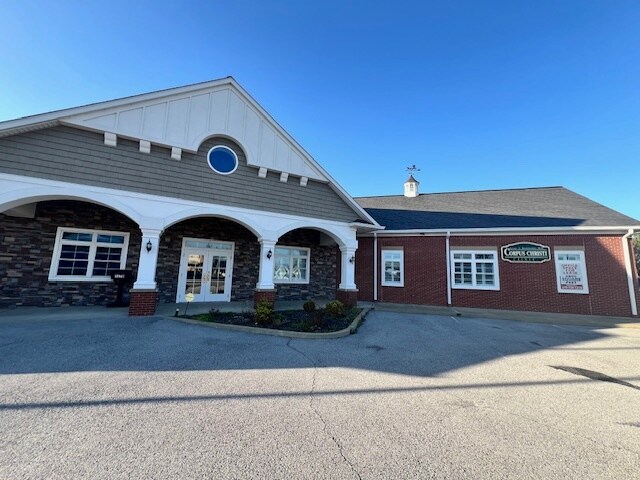 More Photos Of 327 2nd St, Henderson Medical For Lease