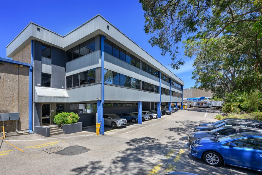 Primary Photo Of 4 Sirius Rd, Lane Cove West Office For Lease