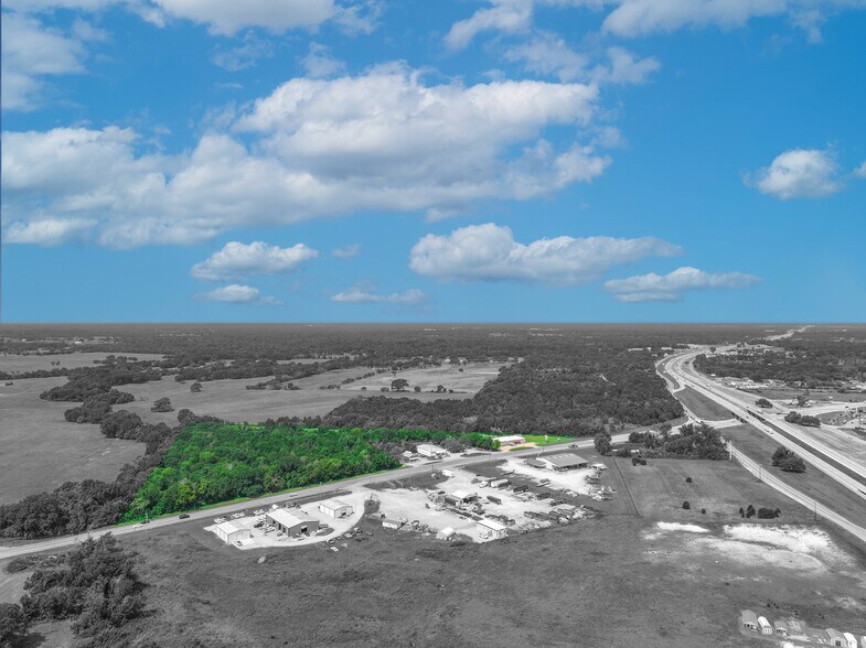 More Photos Of 29993 State Highway 64, Canton Freestanding For Sale