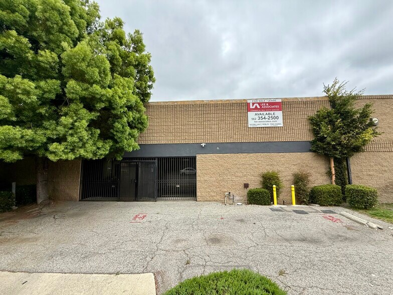 More Photos Of 1165 W Mahalo Pl, Compton Manufacturing For Sale