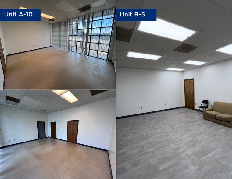 More Photos Of 6615 Two Notch Rd, Columbia Freestanding For Lease