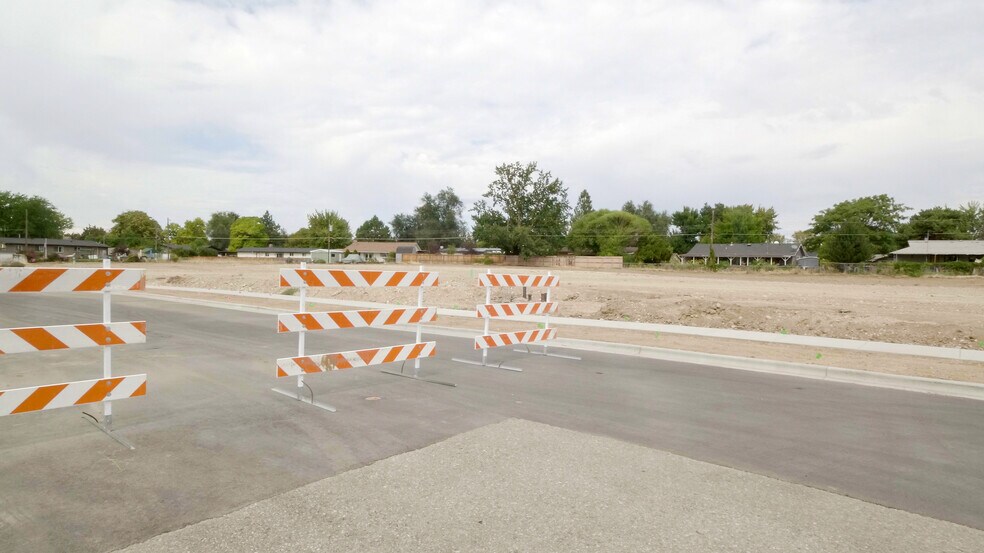 More Photos Of 3635 W Elder St, Boise Land For Sale