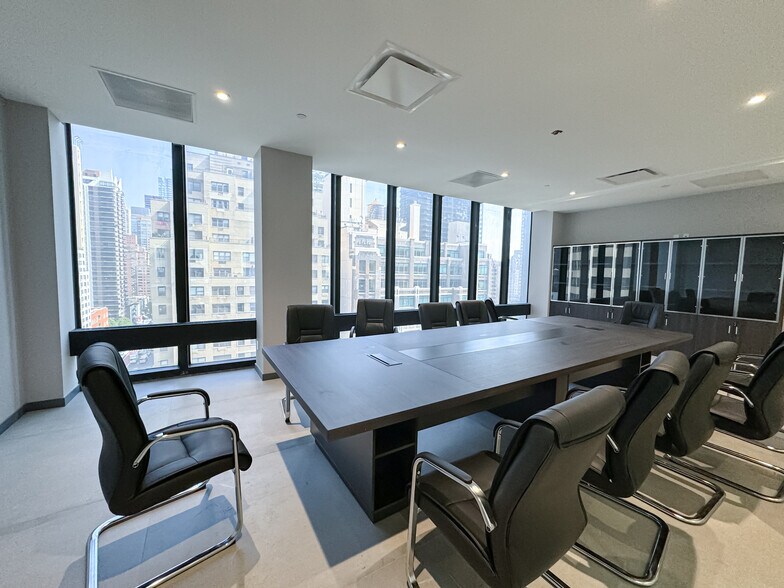 More Photos Of 866 Second Ave, New York Office For Lease